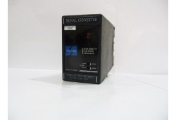 Signal Converter, 02-229-6573, Hi Tech, Korea